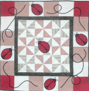 Table Topper Patterns - Home | AllPeopleQuilt.com