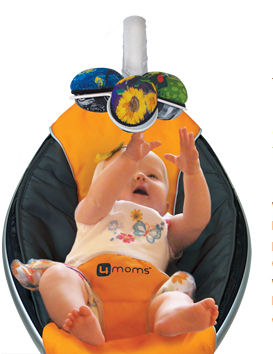 MamaRoo Mobile