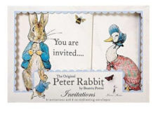 Peter Rabbit Baby Shower Ideas