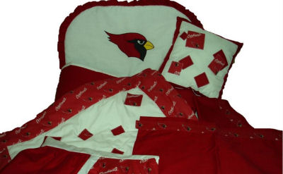 baby az cardinals jersey
