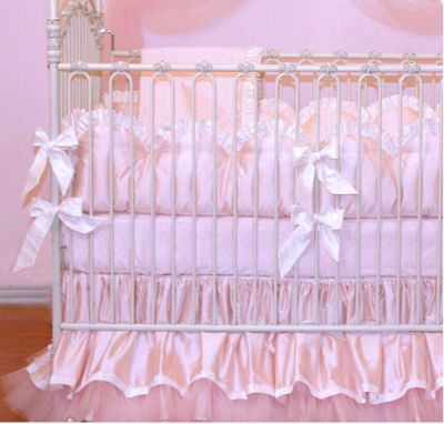 ralph lauren nursery bedding