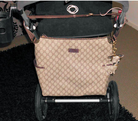gucci baby stroller for sale