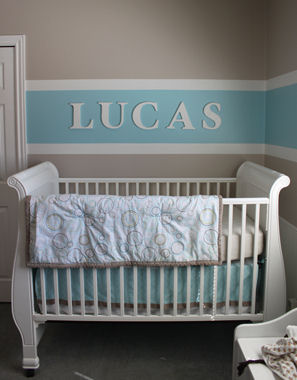 baby wall painting ideas