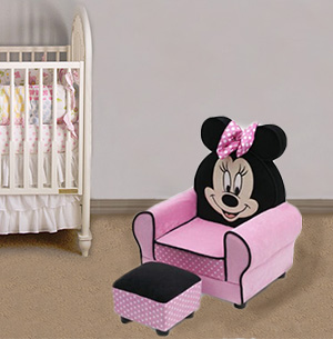 Baby Mickey Mouse Bedding Sets For Your Baby S Nursery Room