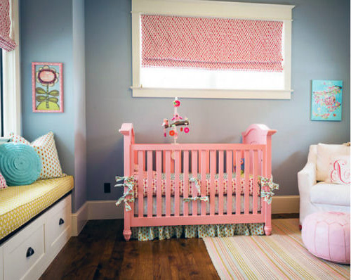 baby safe paint for crib