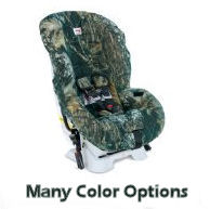 camo baby car seat and stroller combo