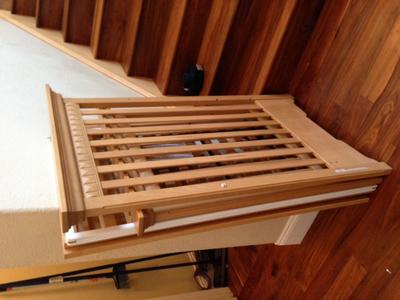 Morigeau lepine outlet crib