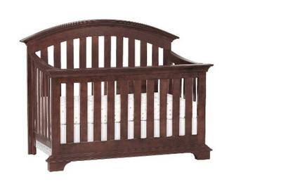 Simmons Renaissance Crib Parts Replacement