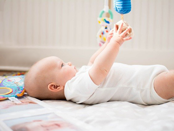 The best crib mattress keeps baby safe and happy.