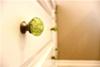 Lime Green Baby Dresser Drawer Pulls